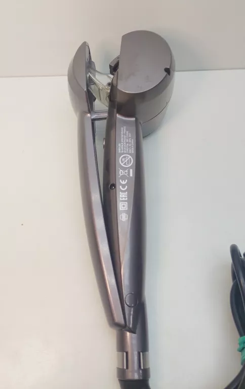 LOKÓWKA BABYLISS CURL SECRET C1200E
