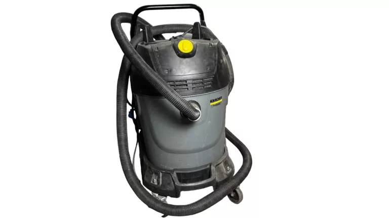 ODKURZACZ KARCHER NT 65/2 TACT STAN DOBRY