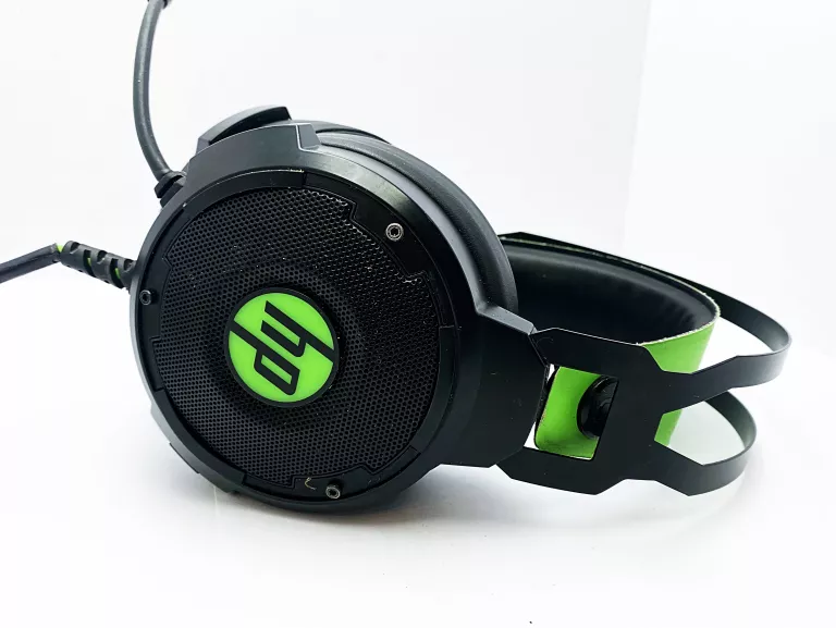 SŁUCHAWKI HP PAVILION GAMING 600