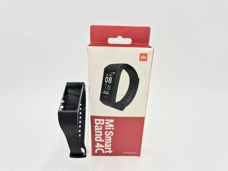 OPASKA SPORTOWA SMARTBAND XIAOMI MI BAND 4C