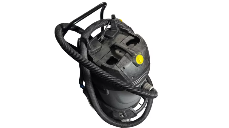 ODKURZACZ KARCHER NT 65/2 TACT STAN DOBRY