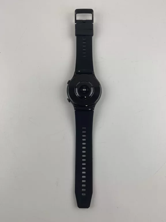 SMARTWATCH HUAWEI WATCH GT 2 PRO CZARNY