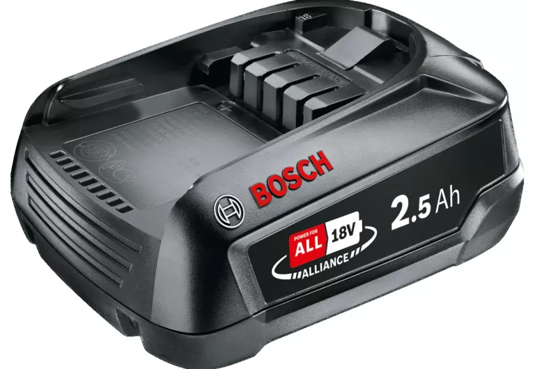 BOSCH AKUMULATOR PBA 14,4V 2,5AH BATERIA LI-ION