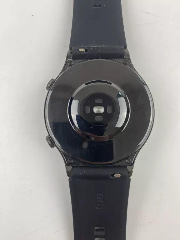 SMARTWATCH HUAWEI WATCH GT 2 PRO CZARNY