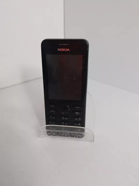 TELEFON NOKIA 206