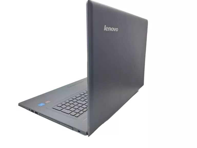 LAPTOP LENOVO B71-80 17,3 " INTEL PENTIUM DUAL-CORE 8 GB/128GB + ZASILACZ