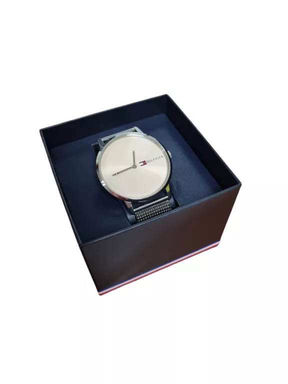 ZEGAREK TOMMY HILFIGER 1781970 ALEX DAMSKI  IDELANY STAN!