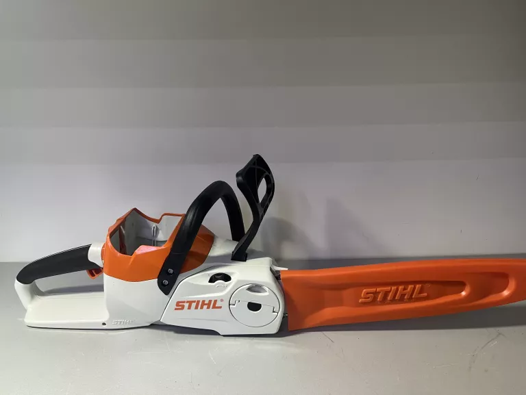 PIŁA, PILARKA AKUMULATOROWA STIHL MSA 120 C