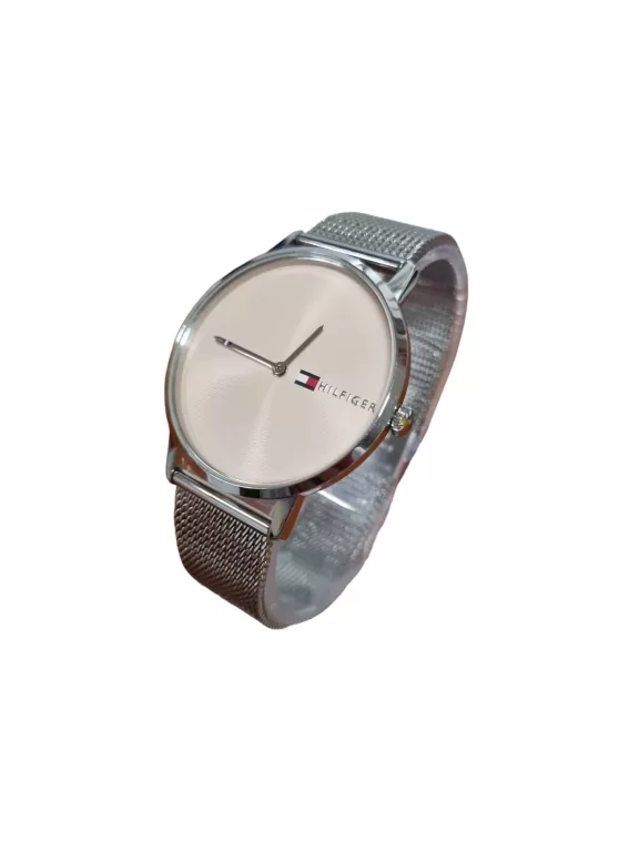 ZEGAREK TOMMY HILFIGER 1781970 ALEX DAMSKI  IDELANY STAN!