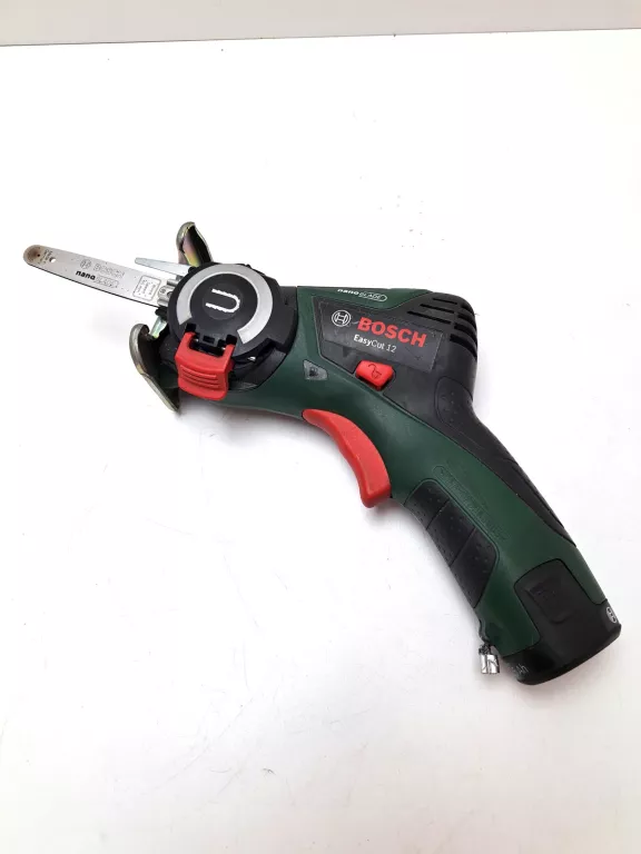 BOSCH PIŁA ŁAŃCUCHOWA AKU EASYCUT 12 12V 2.0AH