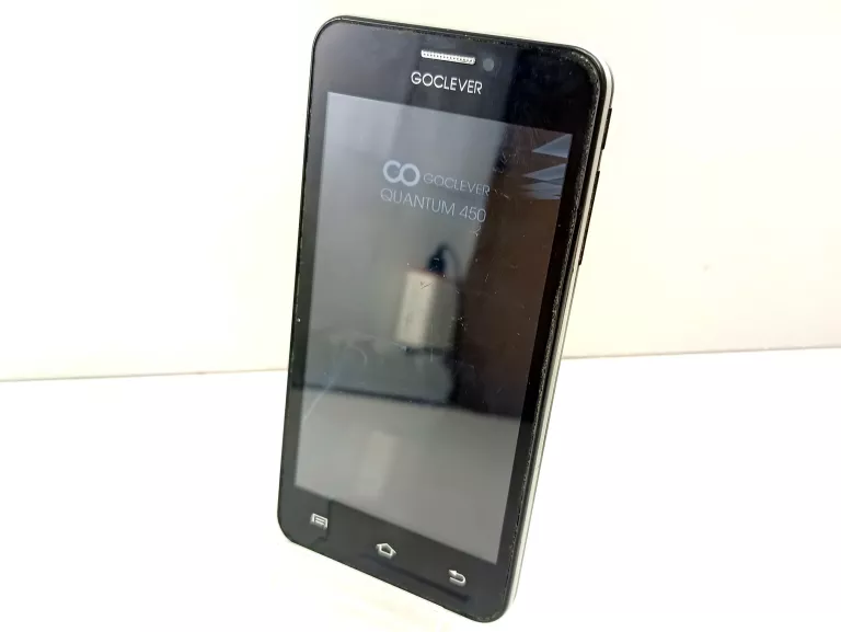 TELEFON GOCLEVER QUANTUM 400