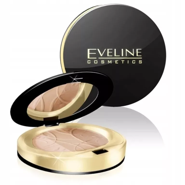 EVELINE COSMETICS CELEBRITIES PUDER 23 9 G