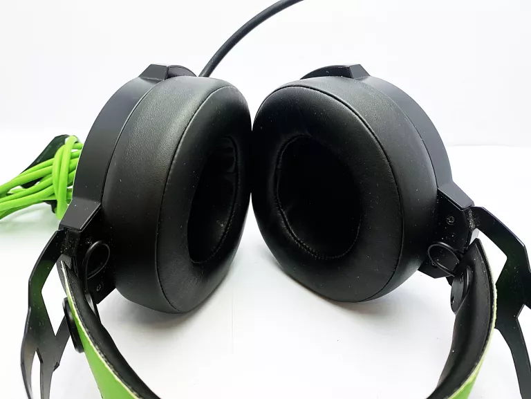 SŁUCHAWKI HP PAVILION GAMING 600