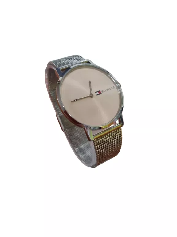 ZEGAREK TOMMY HILFIGER 1781970 ALEX DAMSKI  IDELANY STAN!