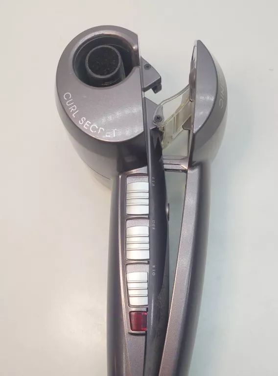 LOKÓWKA BABYLISS CURL SECRET C1200E