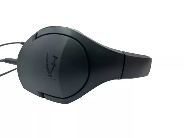 SŁUCHAWKI PRZEWODOWE Z MIKROFONEM HYPERX CLOUD STINGER CORE HX-HSCSC-BK