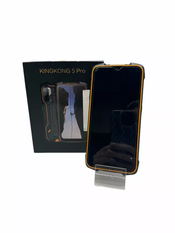 TELEFON TELEFON CUBOT KING KONG 5 PRO 4/64GB