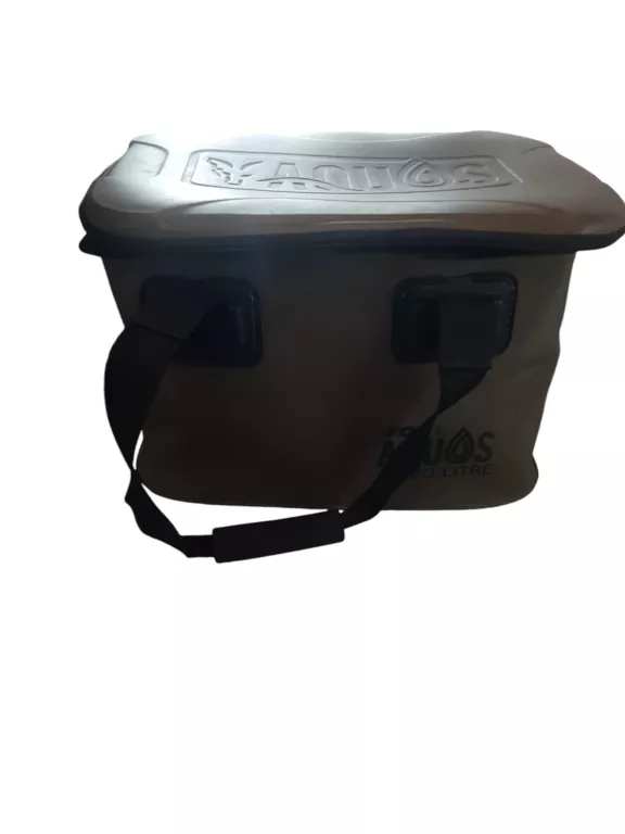 TORBA KARPIOWA FOX INTERNATIONAL AQUOS CAMOLITE 20 L CAMO