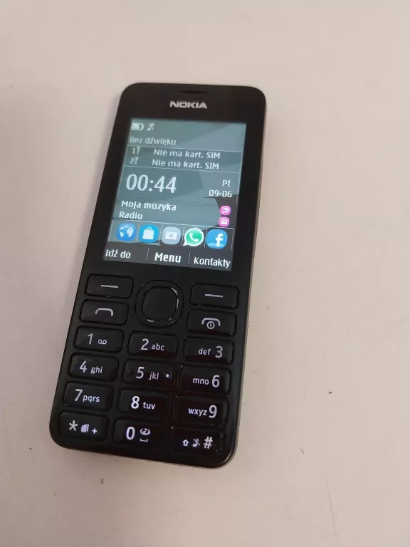 TELEFON NOKIA 206