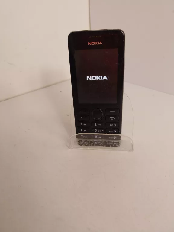 TELEFON NOKIA 206