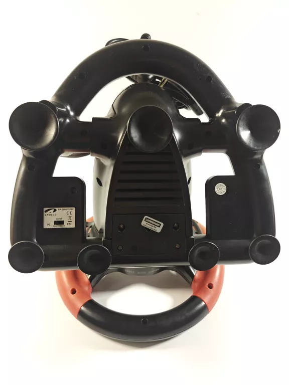 KIEROWNICA APOLLO PC/PS2