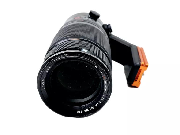 OBIEKTYW FUJIFILM XF 50-140MM F2.8 R LM OIS WR FUJINON