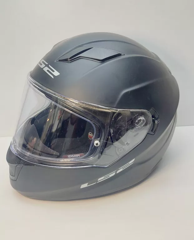 KASK LS2 STREAM EVO XS