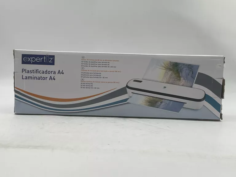 LAMINATOR A4