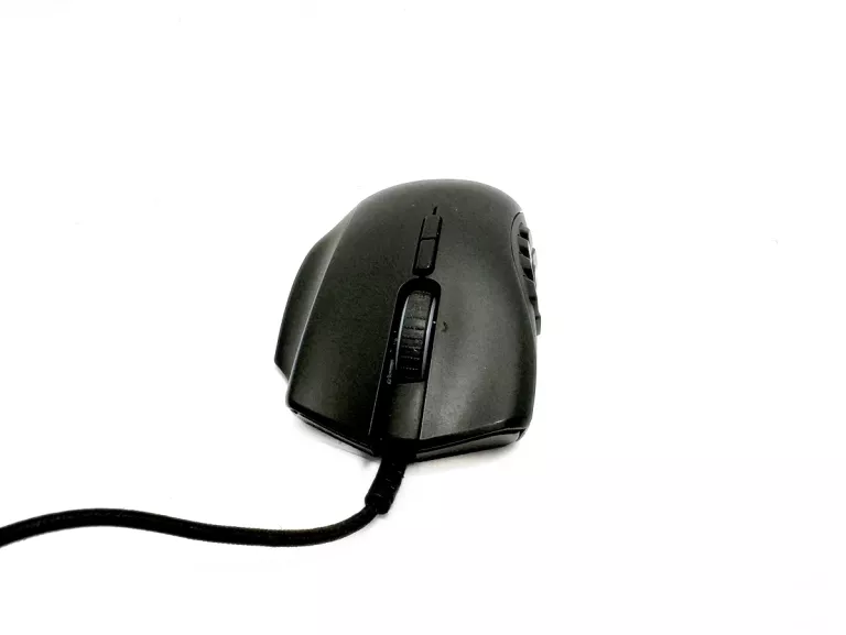 MYSZ GAMINGOWA RAZER NAGA TRINITY