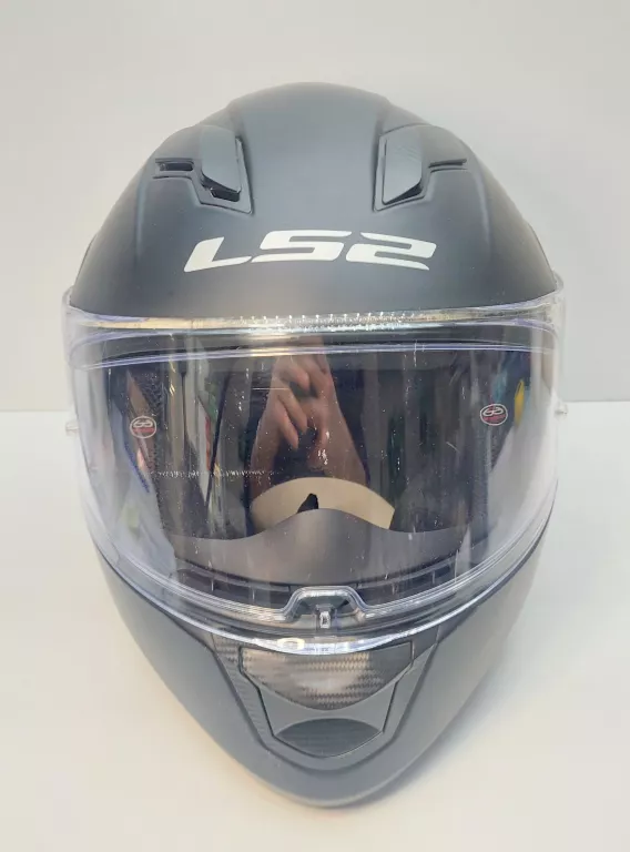 KASK LS2 STREAM EVO XS