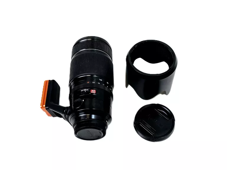 OBIEKTYW FUJIFILM XF 50-140MM F2.8 R LM OIS WR FUJINON