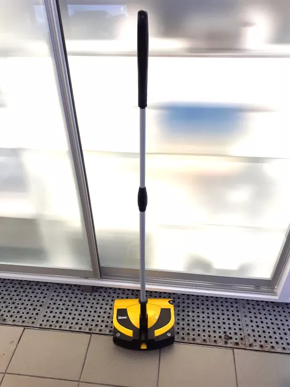 SZCZOTKA AKUMULATOROWA KARCHER K55 PLUS