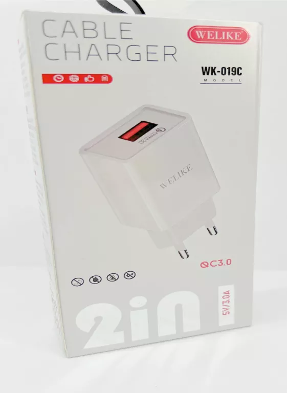 ŁADOWARKA MICRO 11001