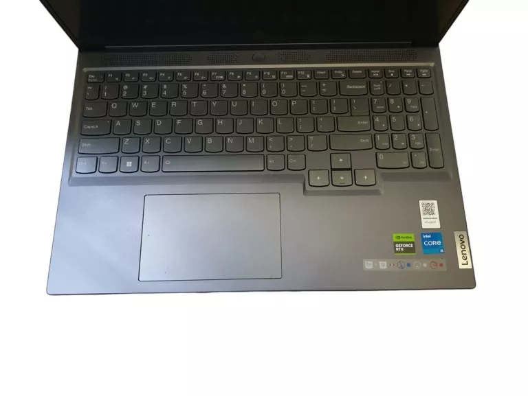 LAPTOP LENOVO LEGION SLIM 5 16IRH8