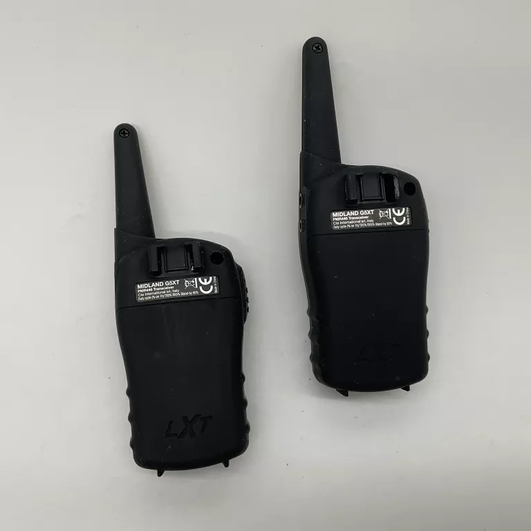 KRÓTKOFALÓWKI MIDLAND G5XT