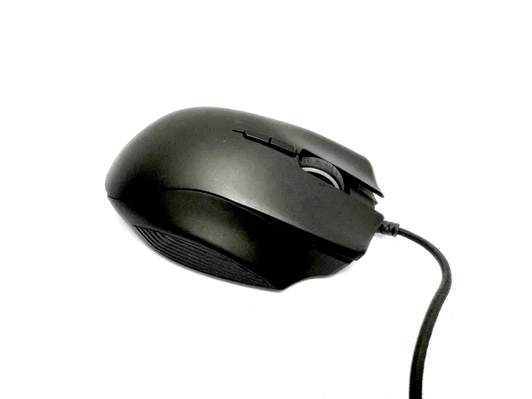 MYSZ GAMINGOWA RAZER NAGA TRINITY