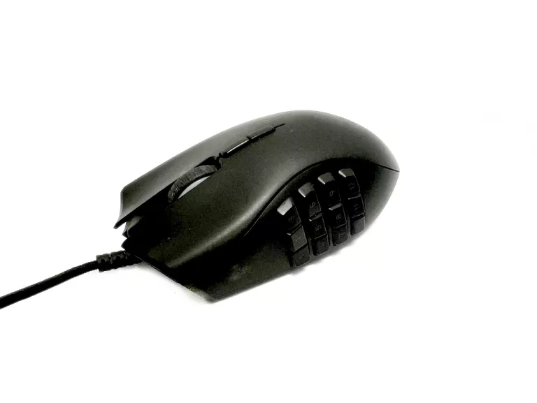 MYSZ GAMINGOWA RAZER NAGA TRINITY