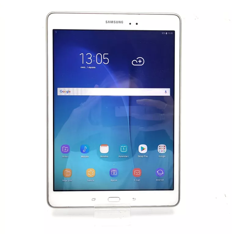 TABLET SAMSUNG GALAXY TAB A