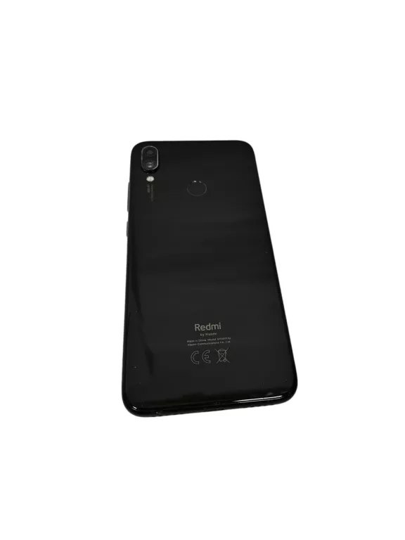 TELEFON XIAOMI REDMI NOTE 7