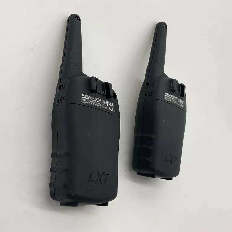 KRÓTKOFALÓWKI MIDLAND G5XT