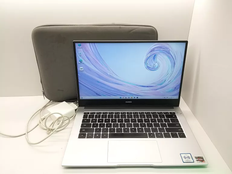LAPTOP HUAWEI MATEBOOK D-14 NBL-WAQ9R 8/512 GB