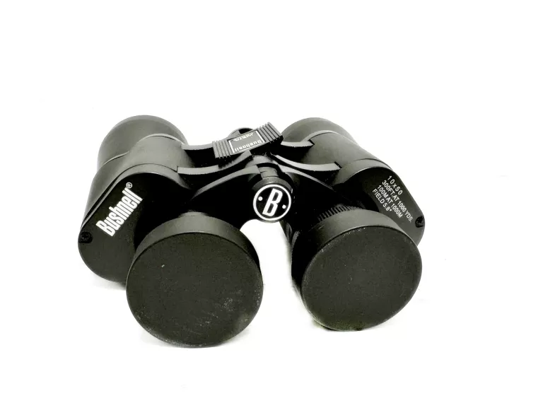 LORNETKA BUSHNELL INSTA FOCUS 10X50