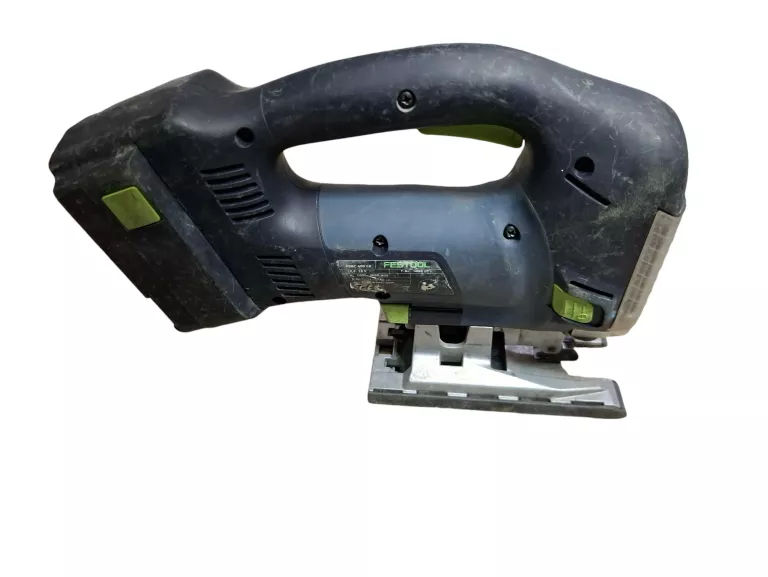 WYRZYNARKA AKUMULATOROWA FESTOOL CARVEX PSBC 400EB ZESTAW!