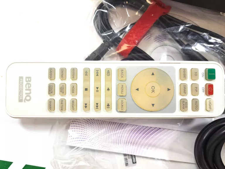 PROJEKTOR BENQ TH670S