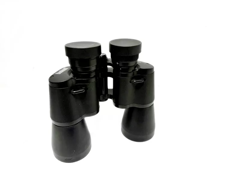 LORNETKA BUSHNELL INSTA FOCUS 10X50