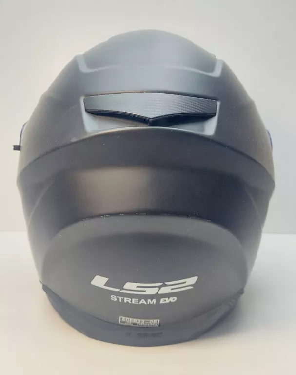 KASK LS2 STREAM EVO XS