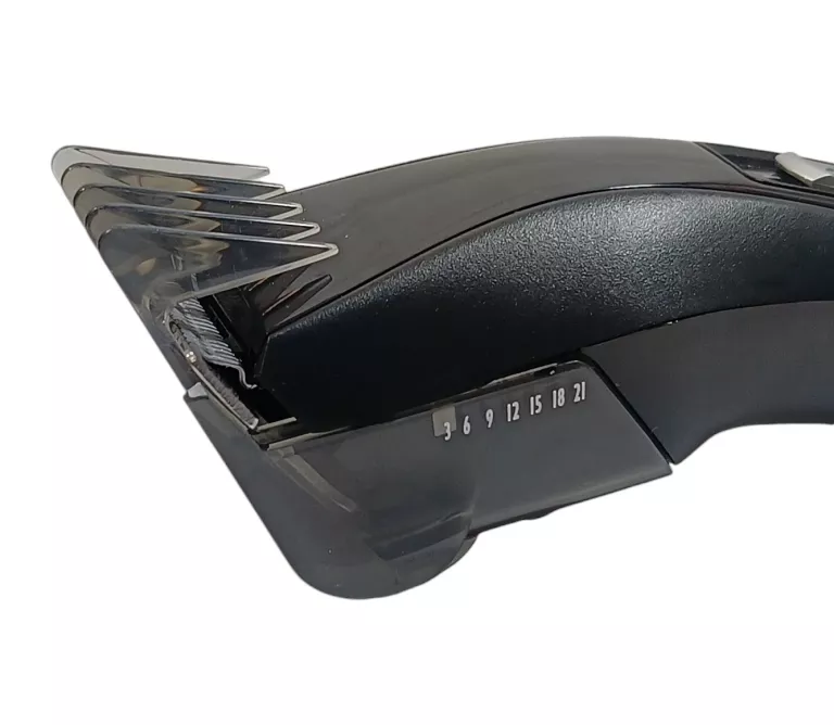 MASZYNKA DO STRZYŻENIA REMINGTON HC5150 + ZASILACZ