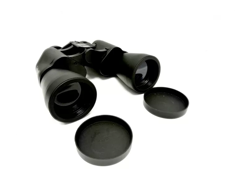 LORNETKA BUSHNELL INSTA FOCUS 10X50