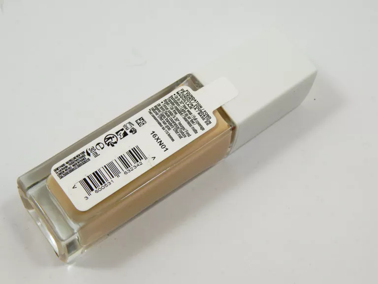 MAYBELLINE PODKŁAD SUPER STAY 30H 03 TRUE IVORY
