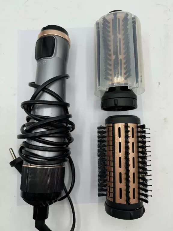 SUSZARKO-LOKÓWKA REMINGTON AS8810 KERATIN PROTECT